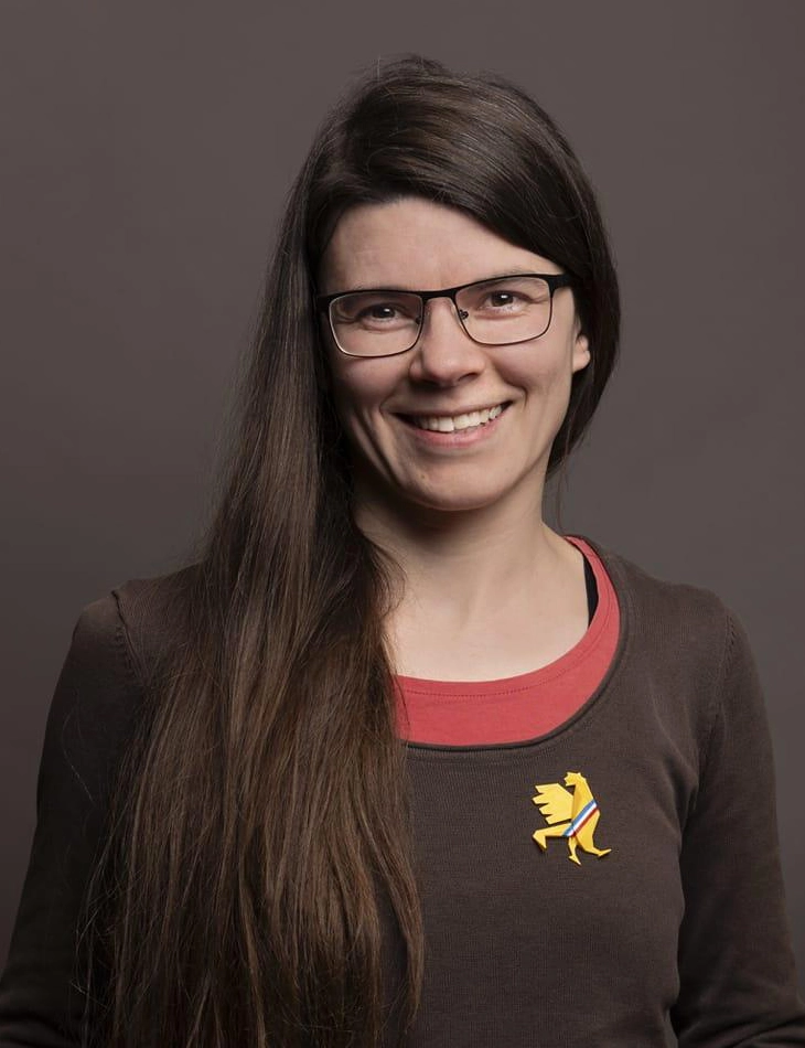 Aurélie Haugeard at Vitrarius